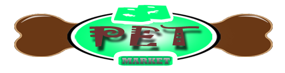Pet-Market logo